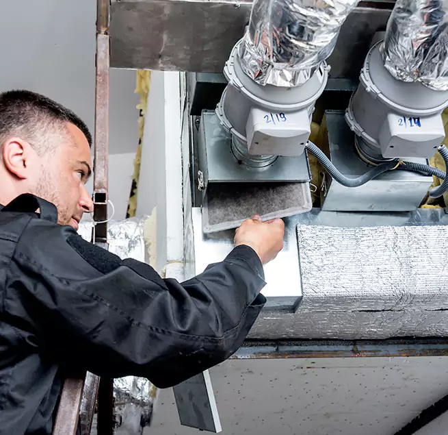 Why Homeowners & Businesses Trust Us in Columbia Heights, MN?