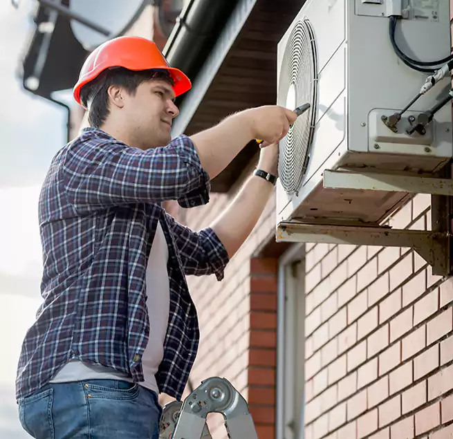 Why Homeowners & Businesses Trust Us Columbia Heights, MN