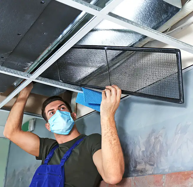 Why Homeowners & Businesses Trust Us in Columbia Heights, MN?